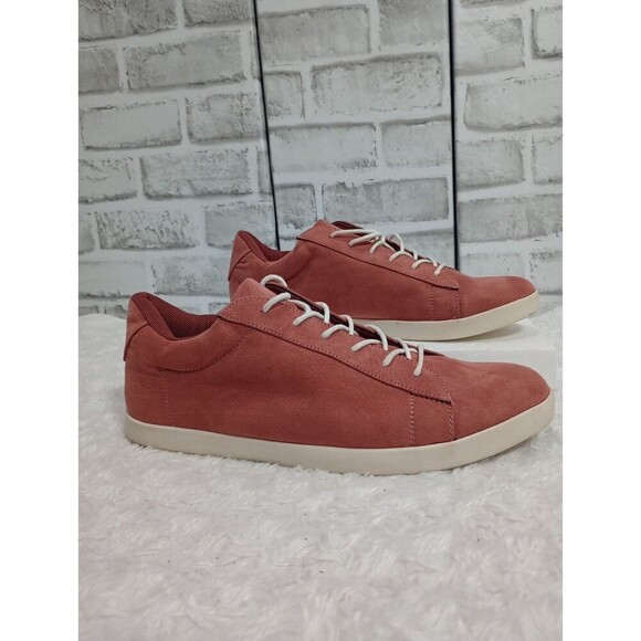 Jusfab Edilia womens sneakers size 8.5 - Picture 2 of 8